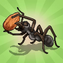 Pocket Ants: Colony Simulator 图标