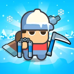 Backpack Hero: Merge Weapon 图标