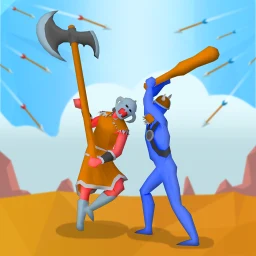 Ícone de Very Tactical Ragdoll Battle