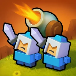 Ícone de War Inc: Rising