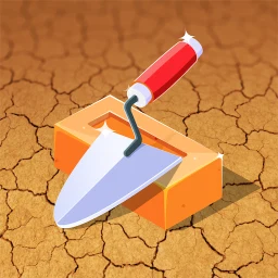 Idle Construction 3D 图标